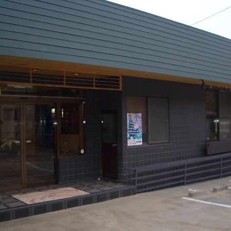 Tomitaya Ryokan Bekkan Matsumoto Bagian luar foto