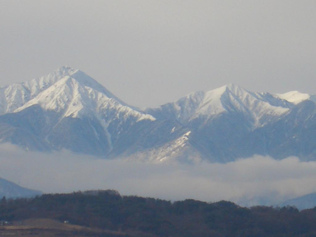 Tomitaya Ryokan Bekkan Matsumoto Bagian luar foto
